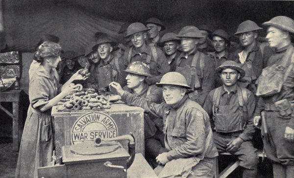 L’Hermitage, inside the tent. Several of these boys were killed a few days after the picture was taken