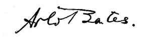 A natural hand, letters vary in size, written with great spontaneity
and expression.