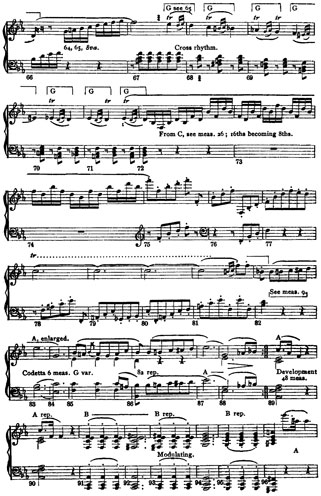 Sonata p. 4