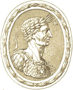 Julius Csar.