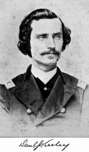 Daniel S. Keeley