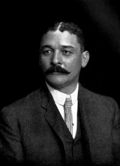 WARREN LOGAN.

Treasurer of the School.