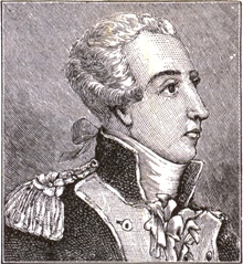 General Lafayette