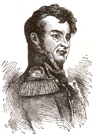 Commodore Stephen Decatur