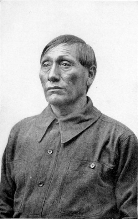 Naiche (Natches), son of Cohise. Hereditary chief of the
Chiricahua Apaches. Naiche was Geronimo's lieutenant during the
protracted wars in Arizona