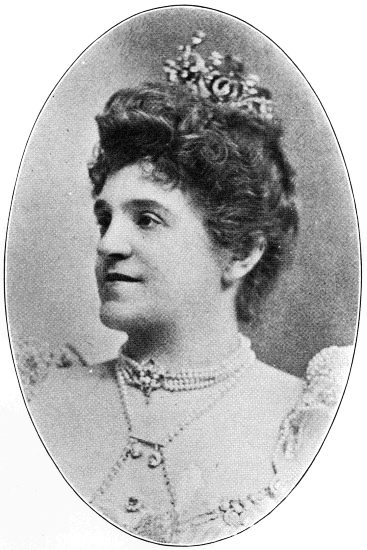 Mme. Marcella Sembrich.  Dupont.