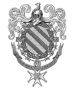 blazon