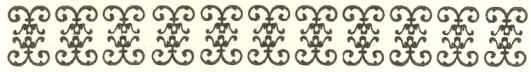 Decorative header