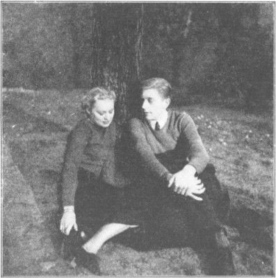 
GRETA AND NILS