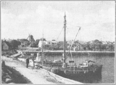 
HÄLSINGBORG