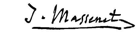 signature