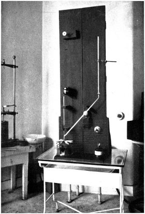 Perry Film Testing Machine