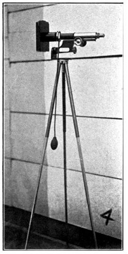 Gardner Photomicroscope