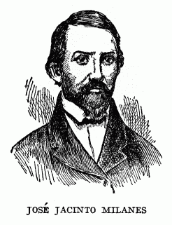 JOS JACINTO MILANES