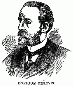 ENRIQUE PIEYRO