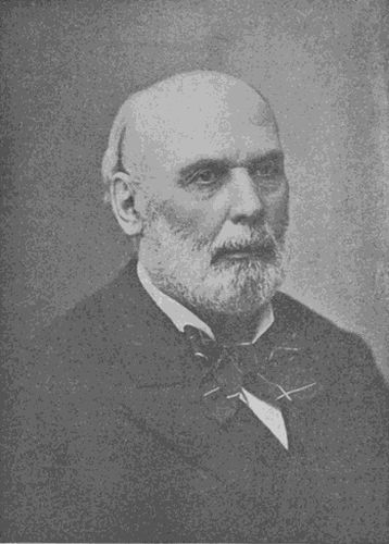 JULES GRVY.