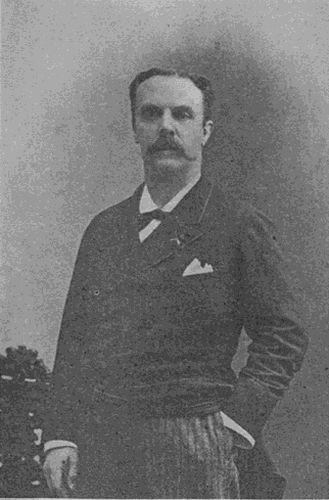 CASIMER PRIER.