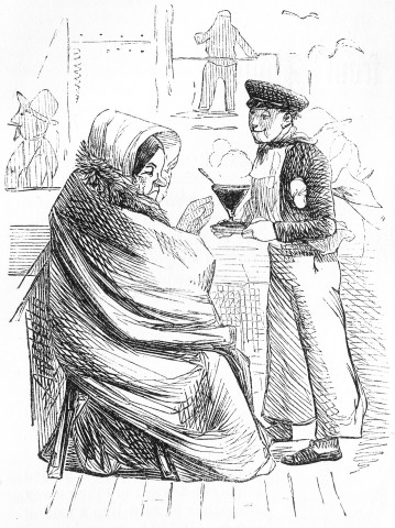 OFF POINT JUDITH.