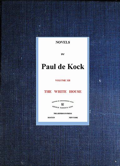 image of the book's cover