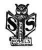 S AND S
NOVELS,
STREET & SMITH · NEW YORK