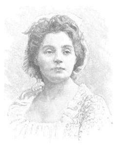 Mme Sans-Gne