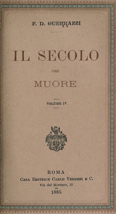 Copertina