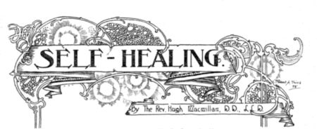 healing