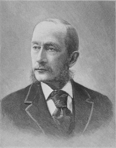 FRANK WIGGLESWORTH CLARKE