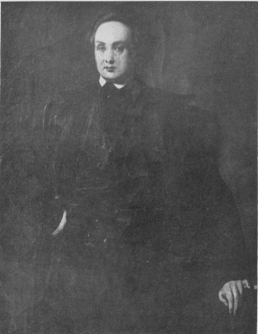 VICTOR HUGO ABOUT 1836.

From a picture by Louis Boulanger (Victor Hugo Museum).