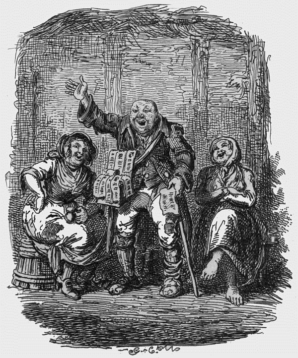 Singers