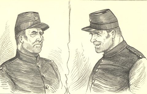 Typical turnkey L.  Normal expression R.  Corroborative
evidence