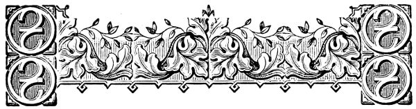 decorative