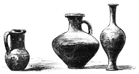 ROMAN AMPHOR