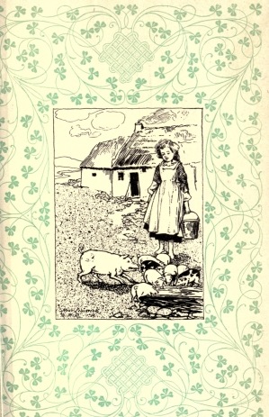 Limerick Pigs
