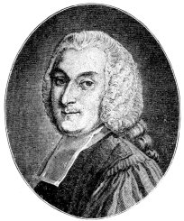 DE SARTINE.

(From the Engraving by Littret.)