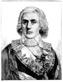 BARRAS.

(From the Engraving by Allais.)
