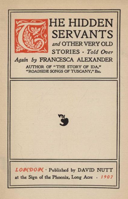 Title page