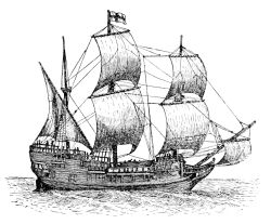 mayflower