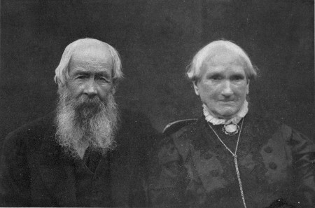 MR. AND MRS. PATRICK McKENNA On the Sixtieth
Anniversary of their Marriage