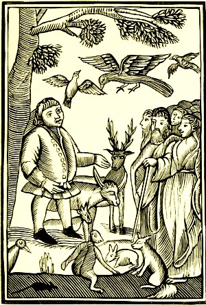 SOP'S FABLES