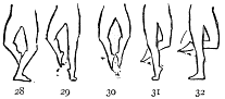 Image not available: “Jeté.”
Essentials: both feet off the floor simultaneously, and receipt of the
descending weight on one foot.