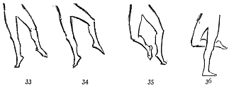 Image not available: 33 34 35 36

“Jeté” to the side.