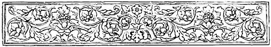 Titel-Dekoration