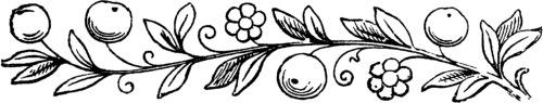 Ilustración de adorno