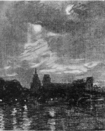 AVIGNON.

[Frontispiece.

