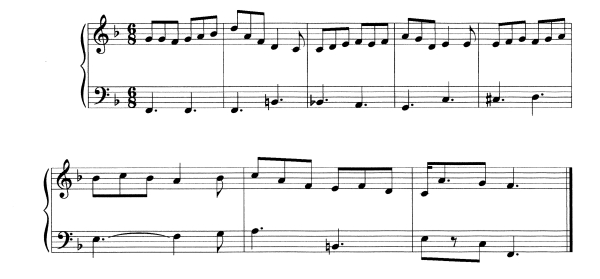music