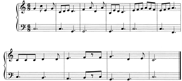 music