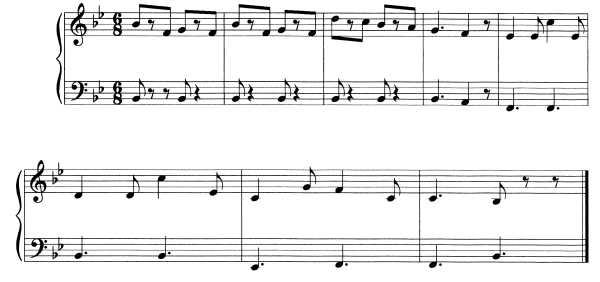 music