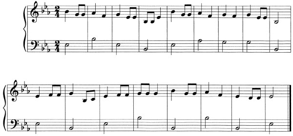 music