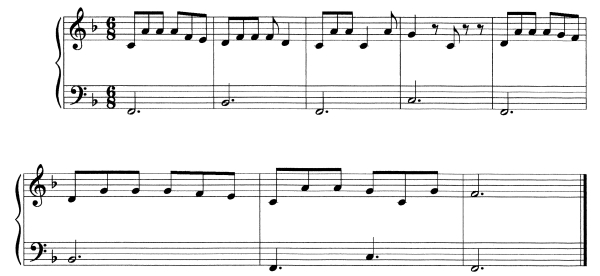 music